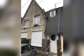 Ma-Cabane - Vente Maison Quiévrechain, 90 m²