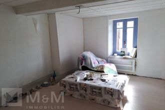 Ma-Cabane - Vente Maison QUILLAN, 52 m²