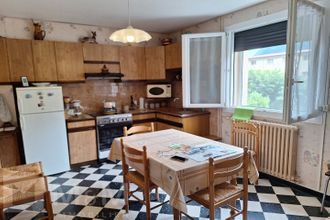 Ma-Cabane - Vente Maison QUILLAN, 100 m²