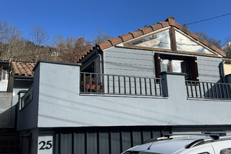 Ma-Cabane - Vente Maison Quillan, 55 m²