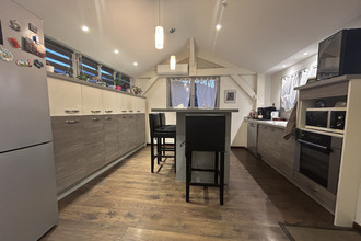 Ma-Cabane - Vente Maison Quillan, 55 m²