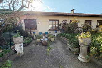 Ma-Cabane - Vente Maison Quillan, 110 m²