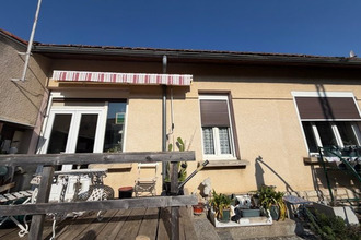 Ma-Cabane - Vente Maison Quillan, 110 m²