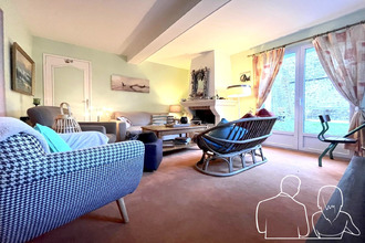 Ma-Cabane - Vente Maison Quillebeuf-sur-Seine, 262 m²