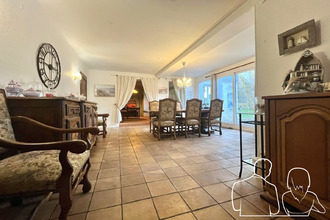 Ma-Cabane - Vente Maison Quillebeuf-sur-Seine, 262 m²