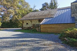 Ma-Cabane - Vente Maison Quilly, 230 m²