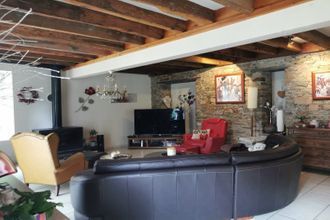 Ma-Cabane - Vente Maison Quilly, 230 m²