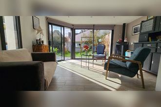 Ma-Cabane - Vente Maison QUIMPER, 135 m²