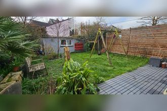 Ma-Cabane - Vente Maison QUIMPER, 135 m²