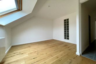 Ma-Cabane - Vente Appartement QUIMPER, 80 m²