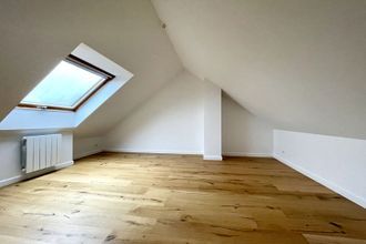 Ma-Cabane - Vente Appartement QUIMPER, 80 m²