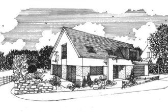 Ma-Cabane - Vente Maison Quimper, 160 m²