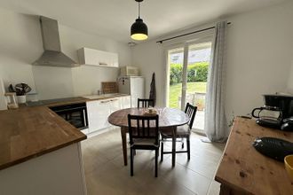 Ma-Cabane - Vente Maison QUIMPER, 103 m²