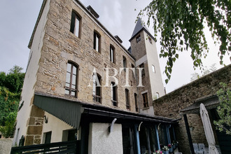 Ma-Cabane - Vente Maison Quimper, 400 m²