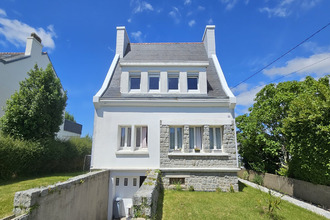 Ma-Cabane - Vente Maison Quimper, 114 m²