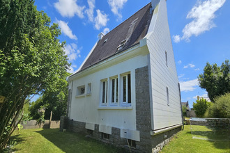 Ma-Cabane - Vente Maison Quimper, 114 m²