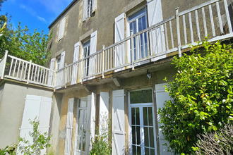 Ma-Cabane - Vente Maison Quimper, 203 m²