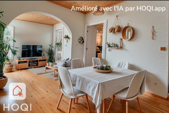 Ma-Cabane - Vente Maison Quimper, 102 m²