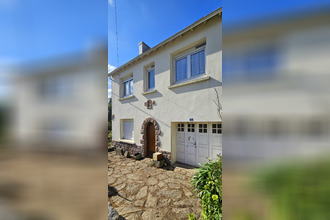 Ma-Cabane - Vente Maison Quimper, 102 m²