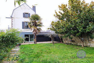 Vente Maison 29000, Quimper France
