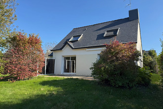 Ma-Cabane - Vente Maison QUIMPER, 106 m²