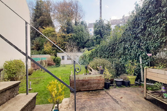 Ma-Cabane - Vente Maison QUIMPER, 98 m²