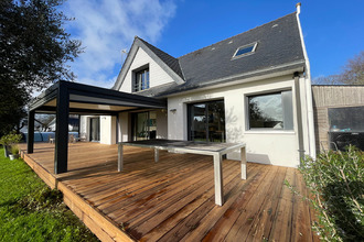 Ma-Cabane - Vente Maison QUIMPER, 162 m²