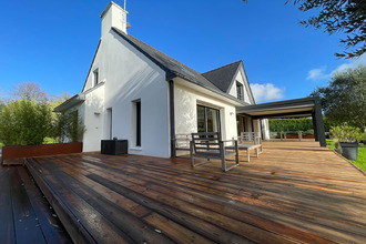 Ma-Cabane - Vente Maison QUIMPER, 162 m²