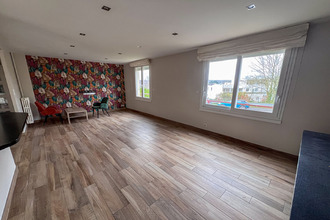 Ma-Cabane - Vente Maison QUIMPER, 80 m²