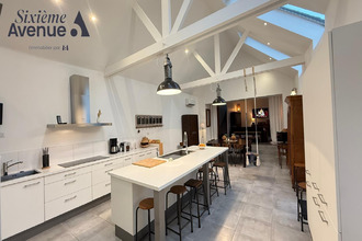 Ma-Cabane - Vente Maison QUIMPER, 175 m²