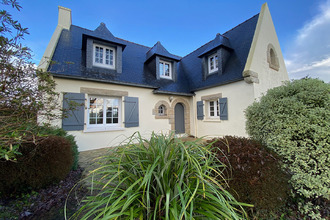 Ma-Cabane - Vente Maison QUIMPER, 130 m²