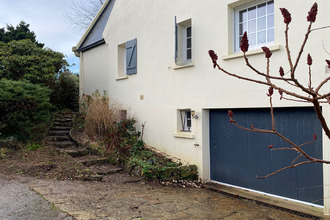 Ma-Cabane - Vente Maison QUIMPER, 130 m²