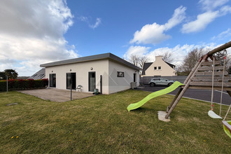 Ma-Cabane - Vente Maison QUIMPER, 90 m²