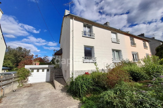 Vente Maison 29000, QUIMPER France