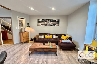 Ma-Cabane - Vente Maison QUIMPER, 111 m²