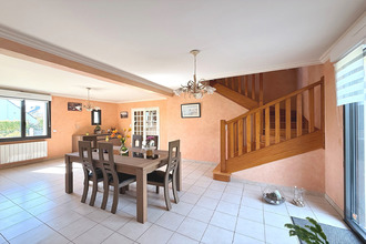 Ma-Cabane - Vente Maison QUIMPER, 132 m²