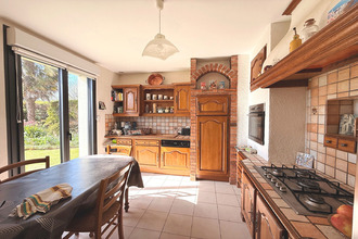 Ma-Cabane - Vente Maison QUIMPER, 132 m²