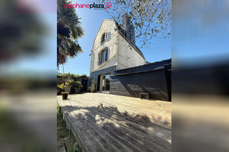 Ma-Cabane - Vente Maison QUIMPER, 117 m²
