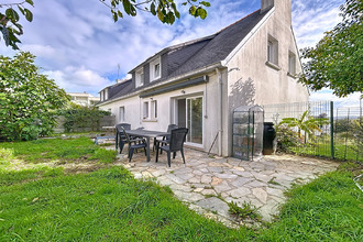 Ma-Cabane - Vente Maison QUIMPER, 124 m²