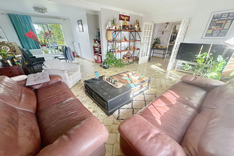 Ma-Cabane - Vente Maison QUIMPER, 124 m²