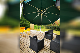 Ma-Cabane - Vente Maison QUIMPER, 135 m²