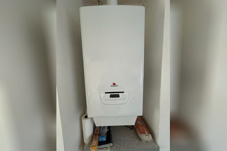 Ma-Cabane - Vente Maison QUIMPER, 135 m²