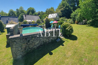 Ma-Cabane - Vente Maison Quimper, 186 m²