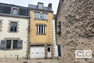 Ma-Cabane - Vente Maison QUIMPER, 193 m²
