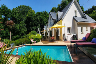 Ma-Cabane - Vente Maison Quimper, 287 m²