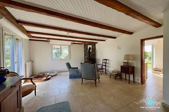 Ma-Cabane - Vente Maison QUIMPERLE, 151 m²