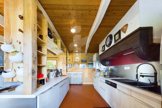 Ma-Cabane - Vente Maison Quimperlé, 165 m²