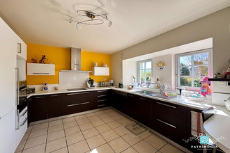 Ma-Cabane - Vente Maison QUIMPERLE, 216 m²