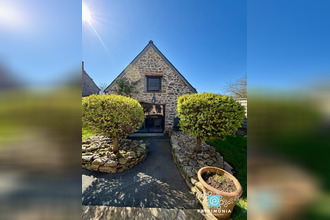 Ma-Cabane - Vente Maison QUIMPERLE, 216 m²