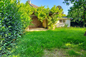 Ma-Cabane - Vente Maison QUIMPERLE, 117 m²